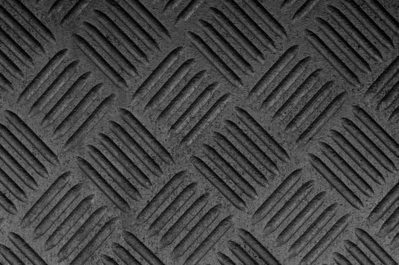 AutoMat Bar Kit with Sills - 1 Pc