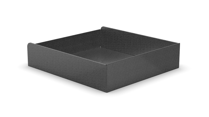 4 Series Top Tray #RCC/TT/40