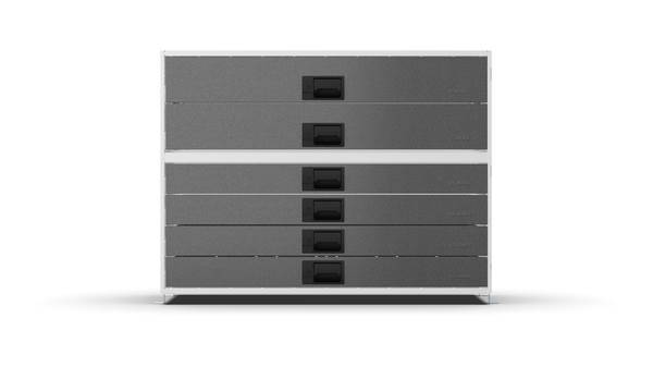 RCKIT100/10 Modular Drawer Kit