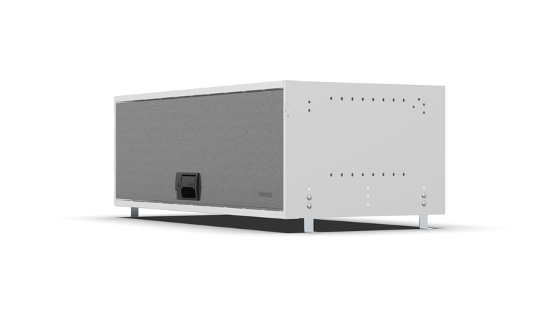 RCKIT100/15 Modular Drawer Kit