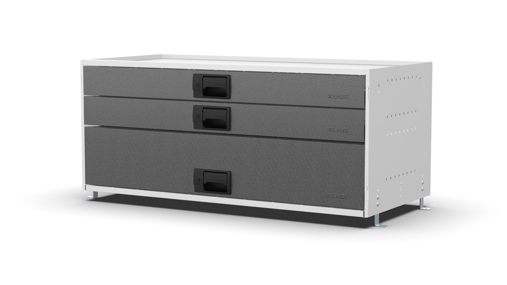 RCKIT100/16 Modular Drawer Kit