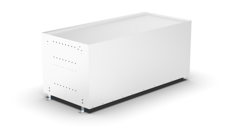 RCKIT100/16 Modular Drawer Kit