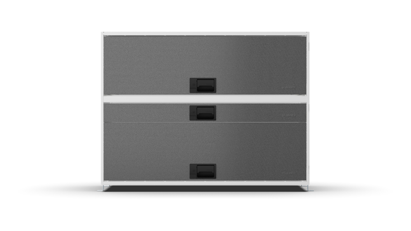 RCKIT100/21 Modular Drawer Kit