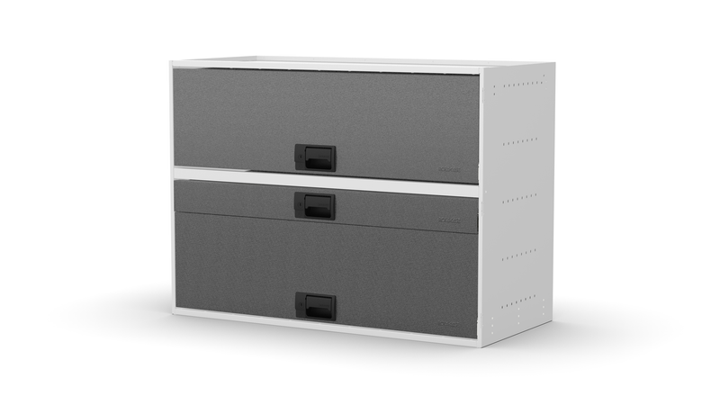 RCKIT100/21 Modular Drawer Kit