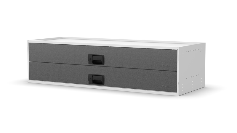 RCKIT120/3 Modular Drawer Kit