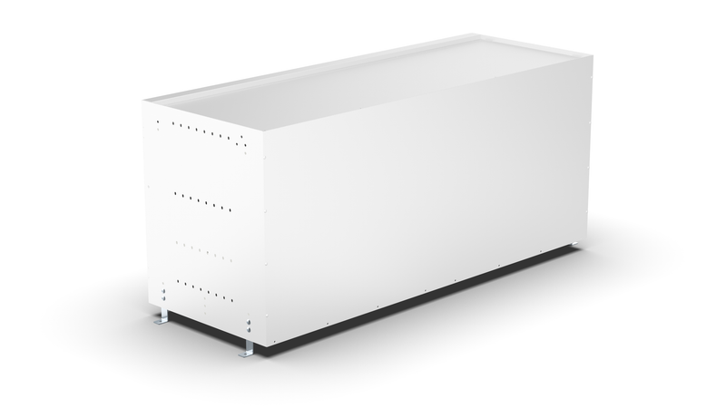 RCKIT120/7 Modular Drawer Kit