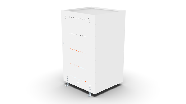 RCKIT40/18 Modular Drawer Kit + Part Organizer