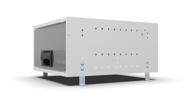 RCKIT40/19 Modular Drawer Kit