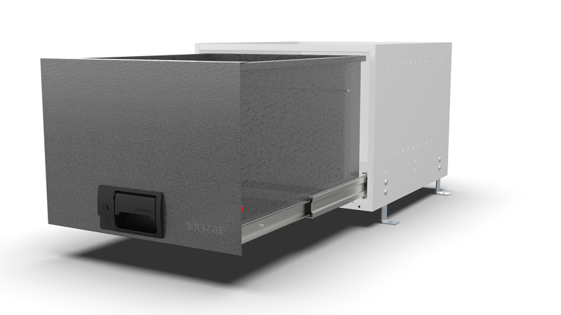 RCKIT40/20 Modular Drawer Kit