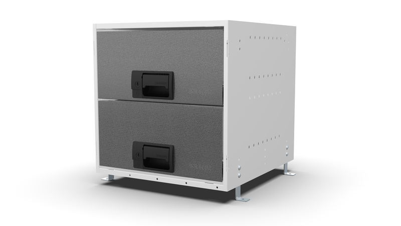 RCKIT40/21 Modular Drawer Kit