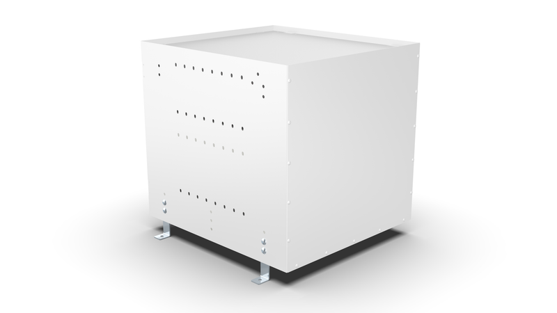 RCKIT40/21 Modular Drawer Kit