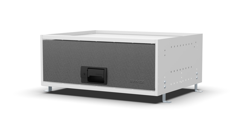 RCKIT60/11 Modular Drawer Kit