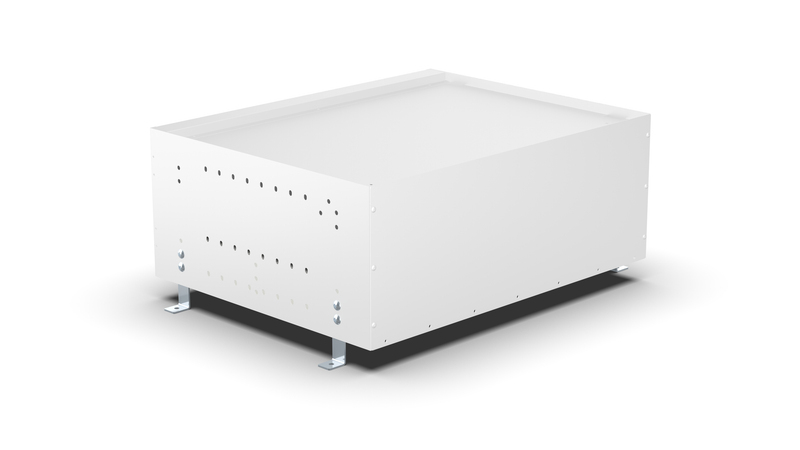 RCKIT60/11 Modular Drawer Kit