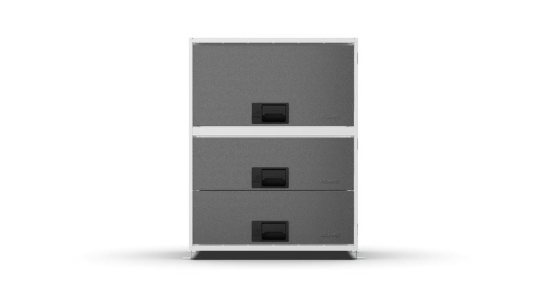 RCKIT60/16 Modular Drawer Kit