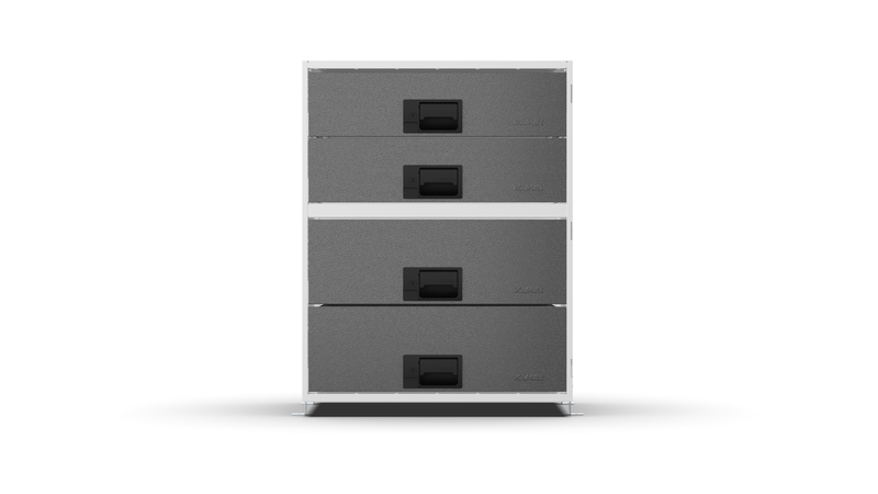 RCKIT60/17 Modular Drawer Kit