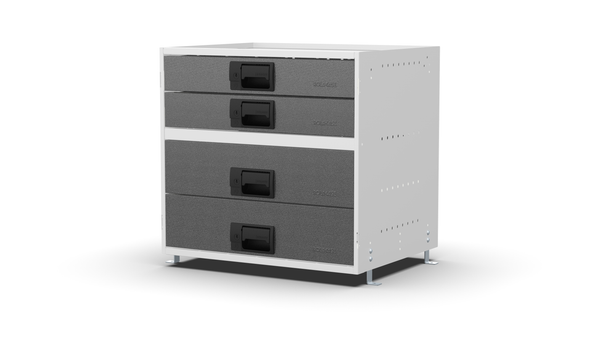 RCKIT60/7 Modular Drawer Kit