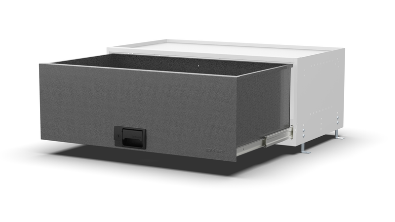 RCKIT80/15 Modular Drawer Kit