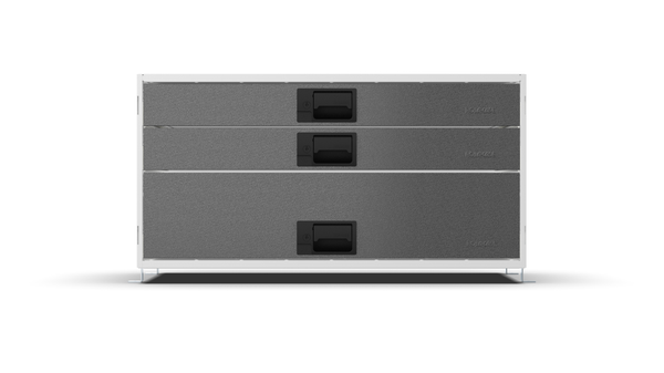 RCKIT80/16 Modular Drawer Kit