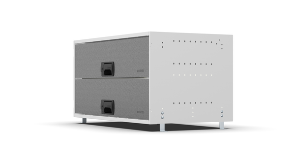 RCKIT80/17 Modular Drawer Kit