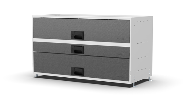 RCKIT100/18 Modular Drawer Kit