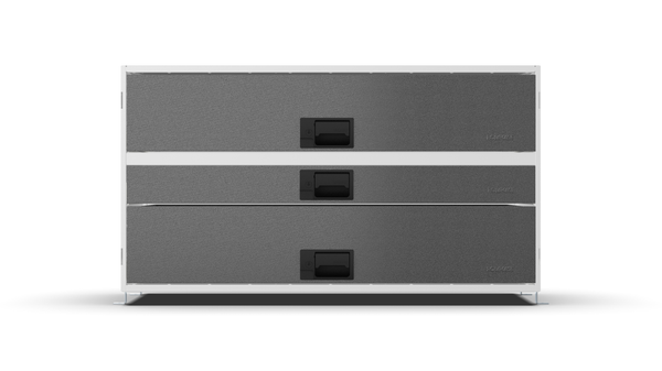 RCKIT100/18 Modular Drawer Kit