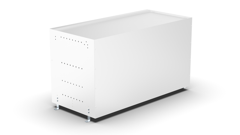 RCKIT100/18 Modular Drawer Kit