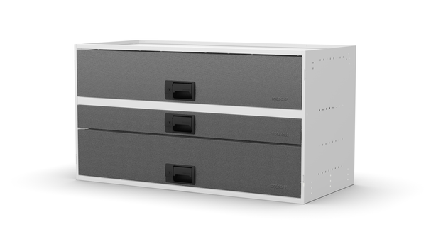 RCKIT100/18 Modular Drawer Kit