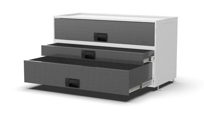 RCKIT100/18 Modular Drawer Kit