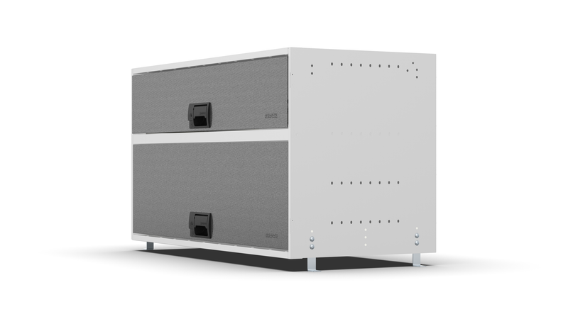 RCKIT100/19 Modular Drawer Kit