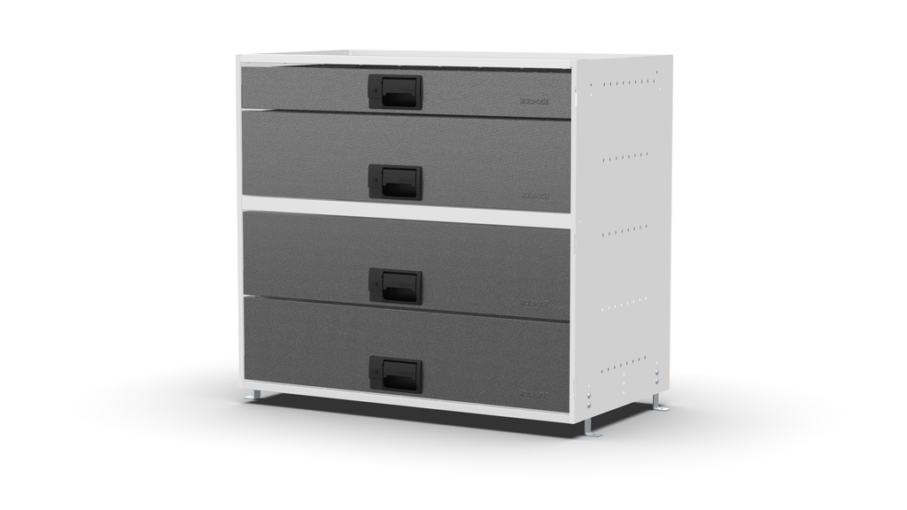 RCKIT80/20 Modular Drawer Kit