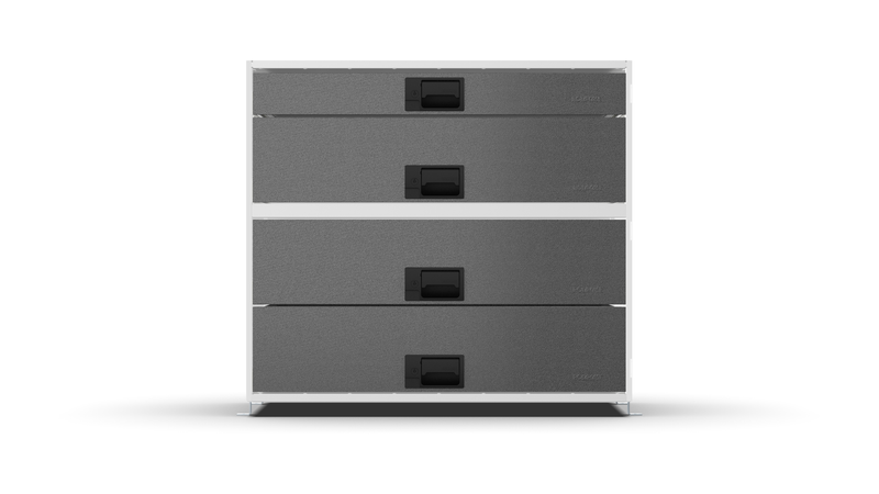 RCKIT80/20 Modular Drawer Kit