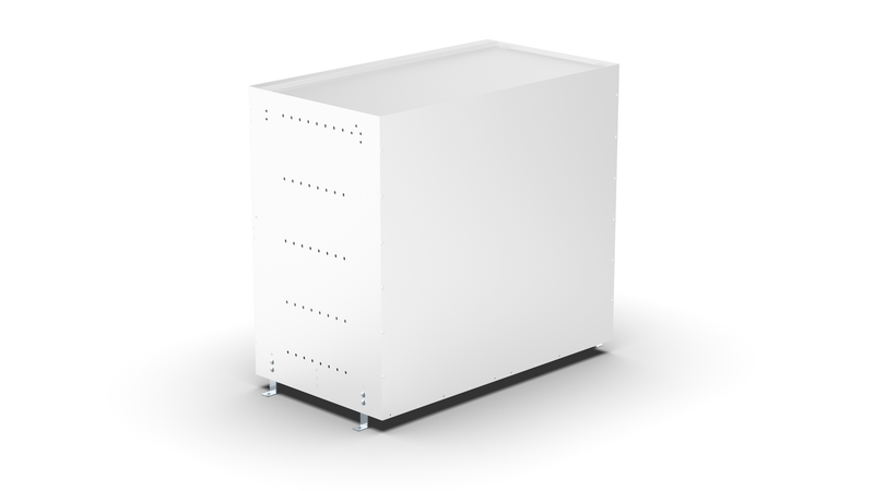 RCKIT80/21 Modular Drawer Kit