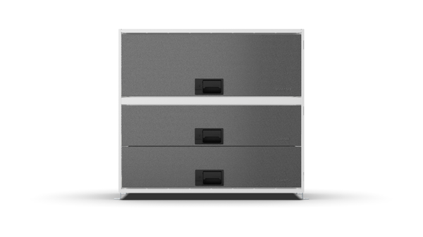 RCKIT80/22 Modular Drawer Kit