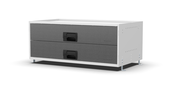 RCKIT80/3 Modular Drawer Kit