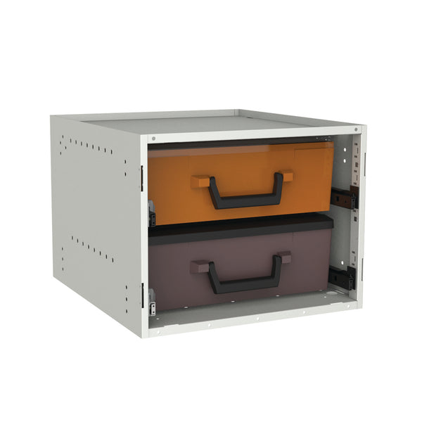 RCSK3/C Parts Organizer Cabinet Kit