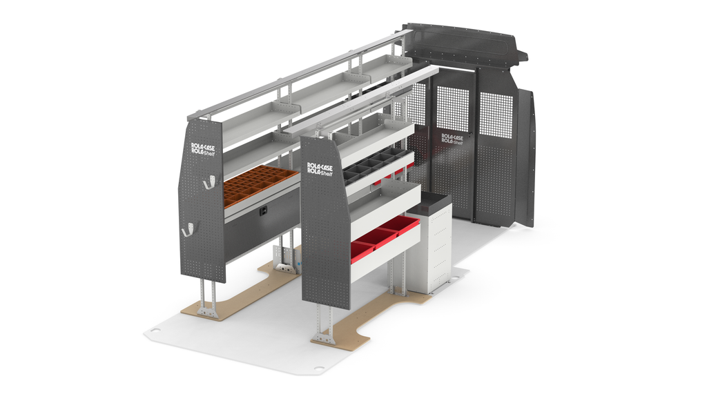 Mercedes Sprinter 170