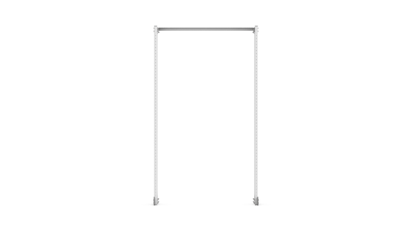 8 Series HD Van Shelving Start Frame 35" #RSSFR/HD/80/1539