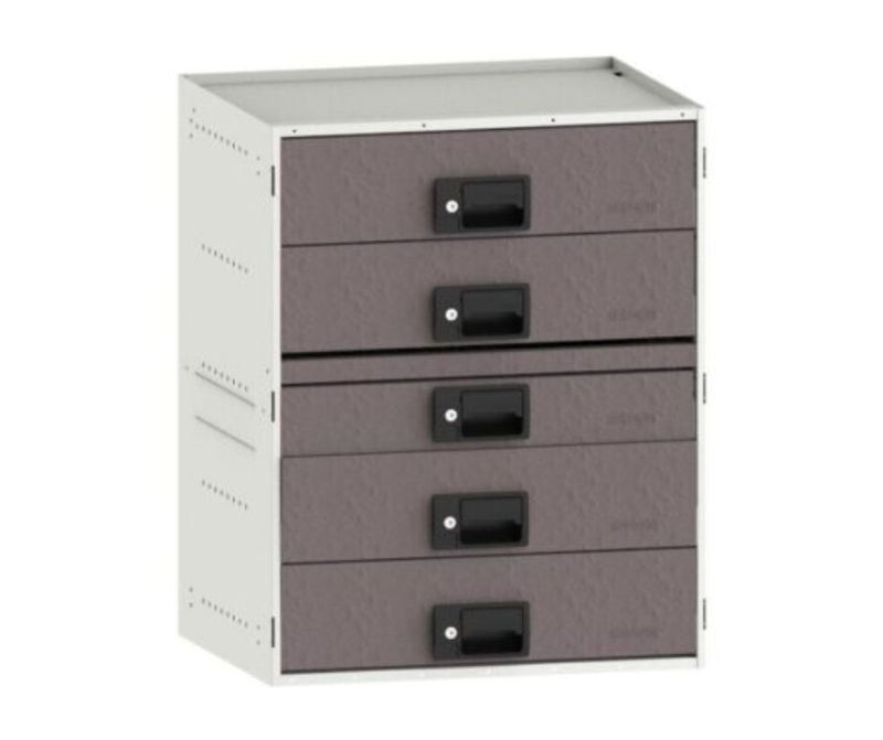 RCKIT60/9 Modular Drawer Kit