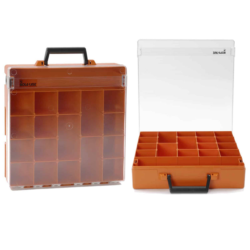RCSK7/C Parts Organizer Cabinet Kit