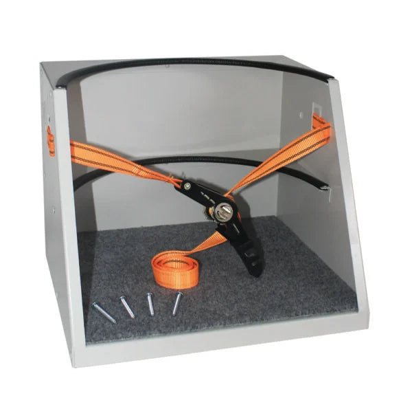 RSGBH/9KG – Gas Bottle Holder