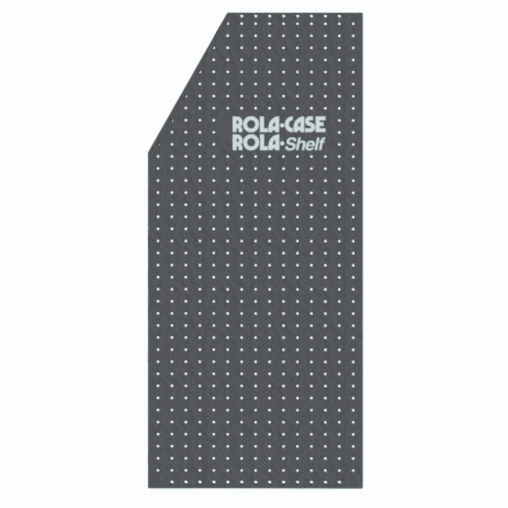 RSPEP/L Van Shelving Left Hand End Panel Low Roof